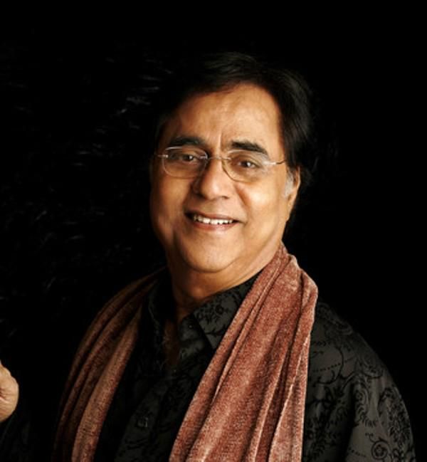 Photo of Jagjit Singh