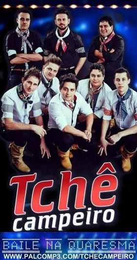 Foto de Tchê Campeiro