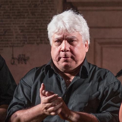 Foto de Lula Galvão