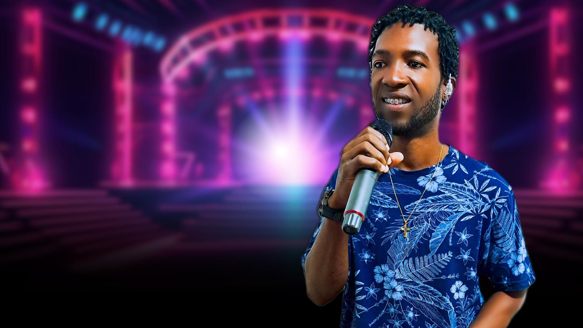 Foto de Sinho Amorim