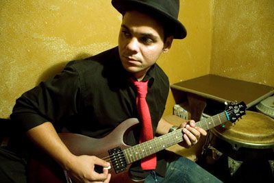 Foto de Pablo Grotto