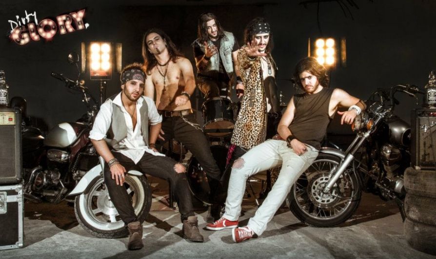 Foto de Dirty Glory