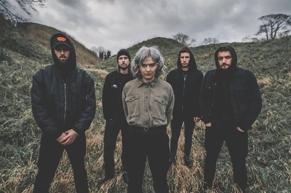 Foto de Venom Prison