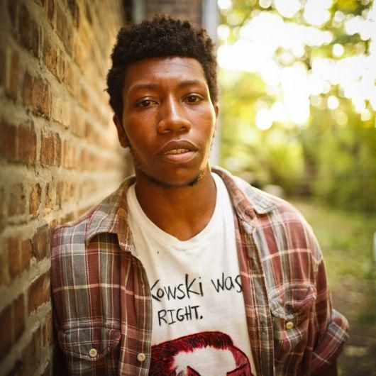 Photo of Willis Earl Beal