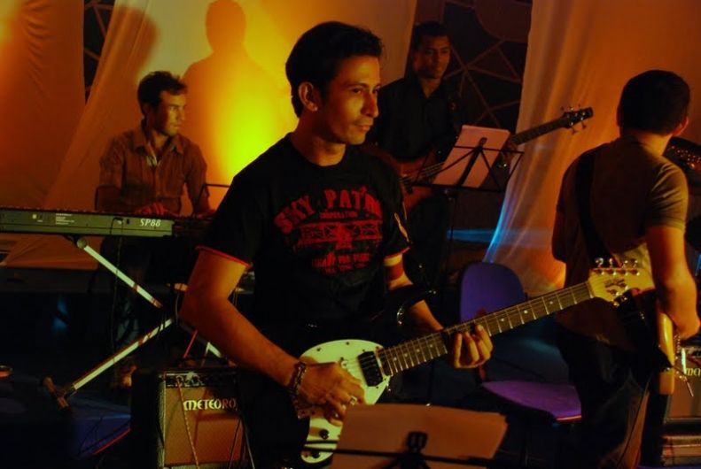 Foto de Ministério Aliança em Cristo