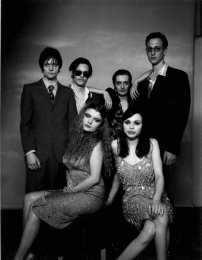 Photo of Miranda Sex Garden