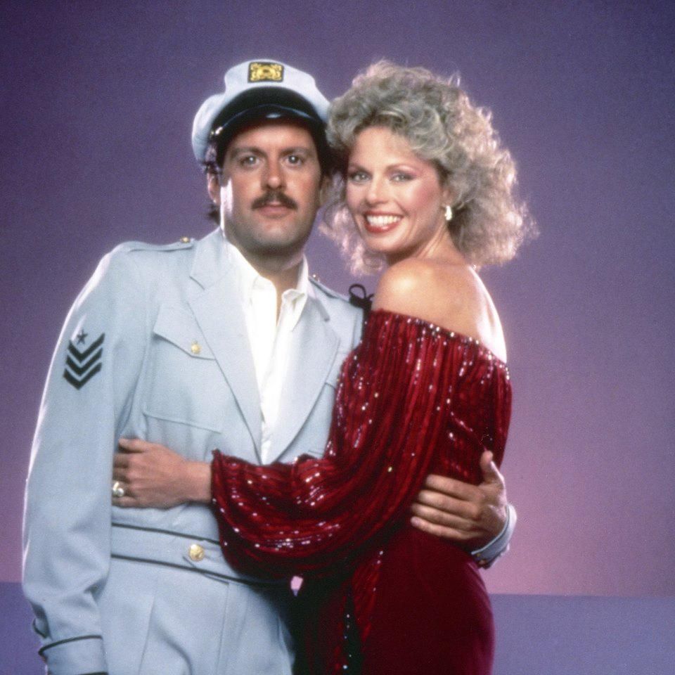 Foto de Captain & Tennille