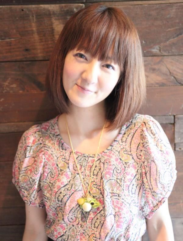 Foto de Kasahara Hiroko