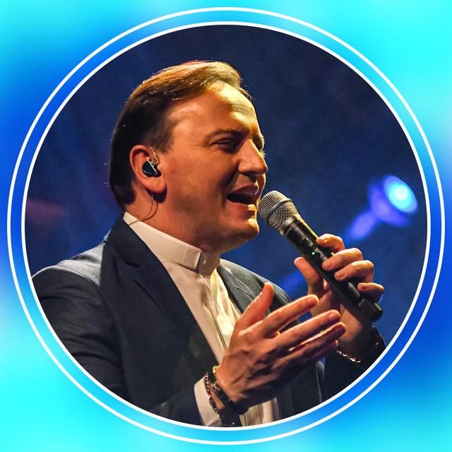 Foto de Padre Ezequiel Dal Pozzo