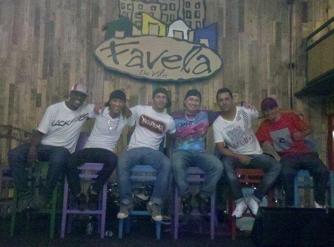 Foto de Grupo Nosso Ideal