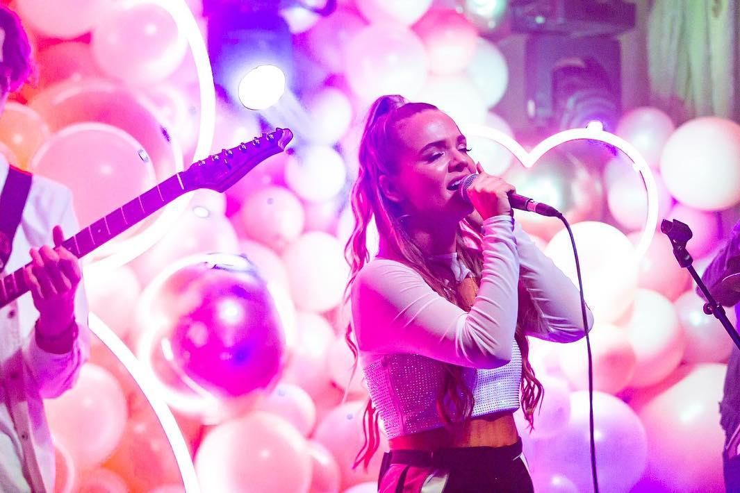 Foto de Hannah Jane Lewis