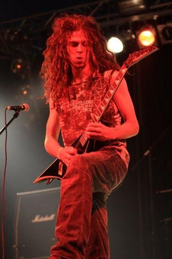 Foto de Leviathan (Melodic Death Metal)