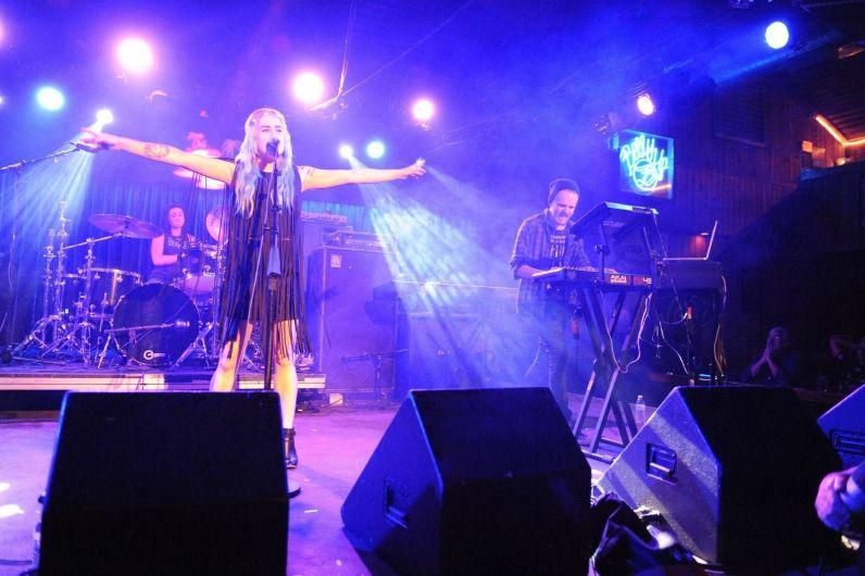 Foto de Oh Be Clever