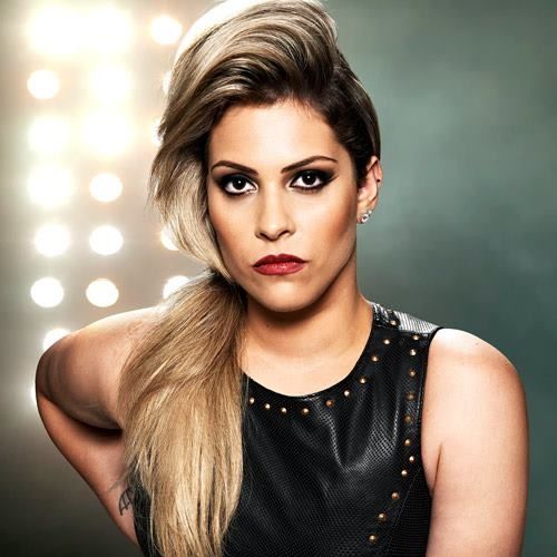 Foto de Neli Giorgi (Neli G)