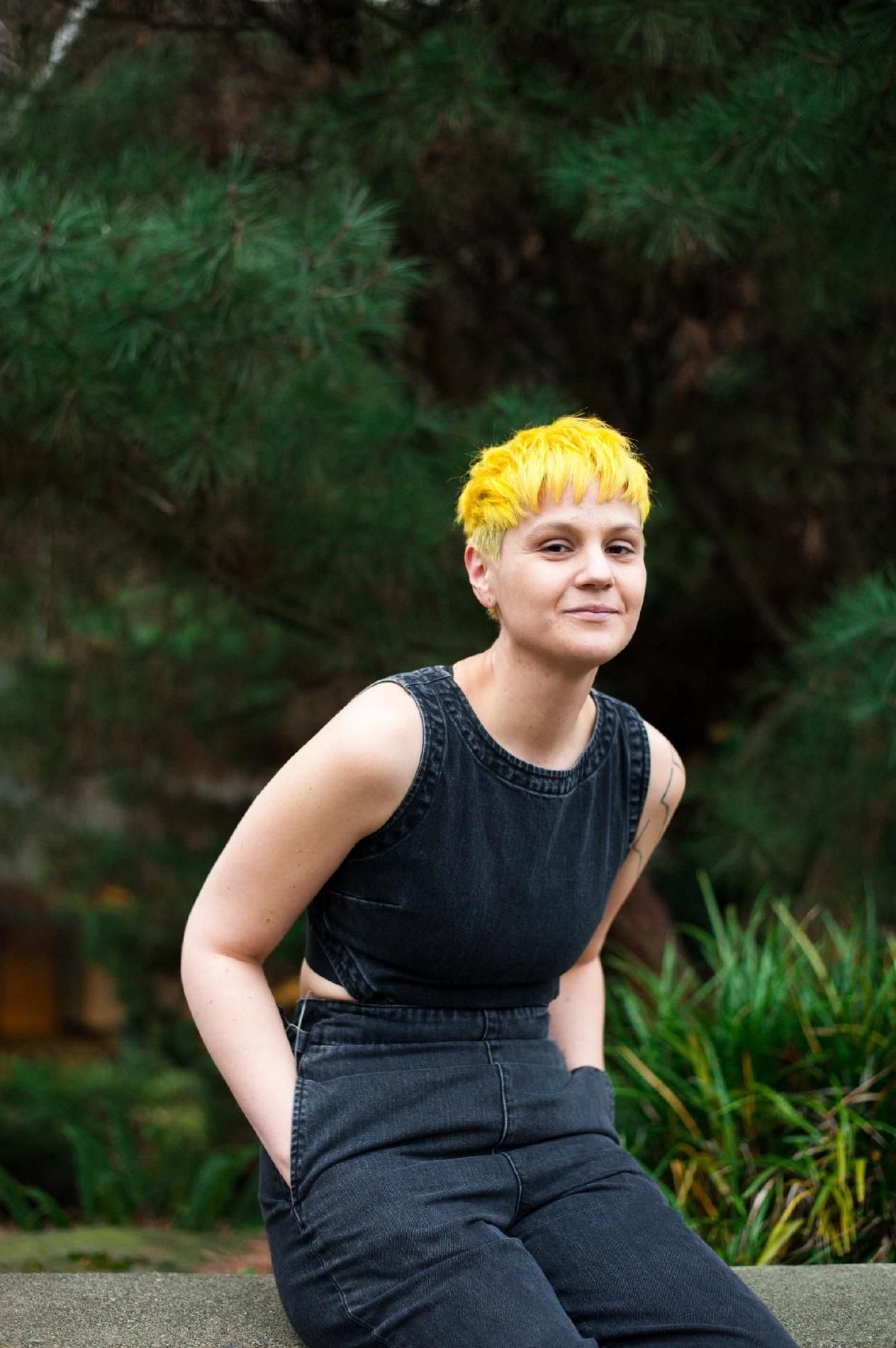 Foto de Kelli Schaefer