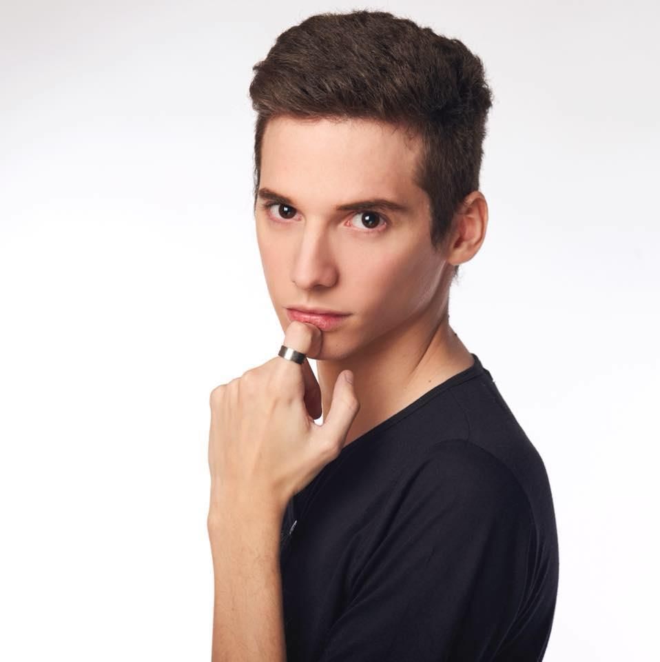 Foto de Pablo Agustín