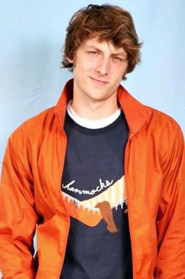 Foto de Eric Hutchinson