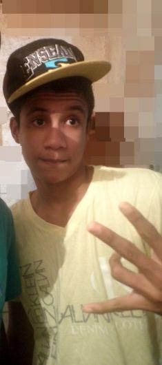 Foto de Matheus Andrade Anselmo