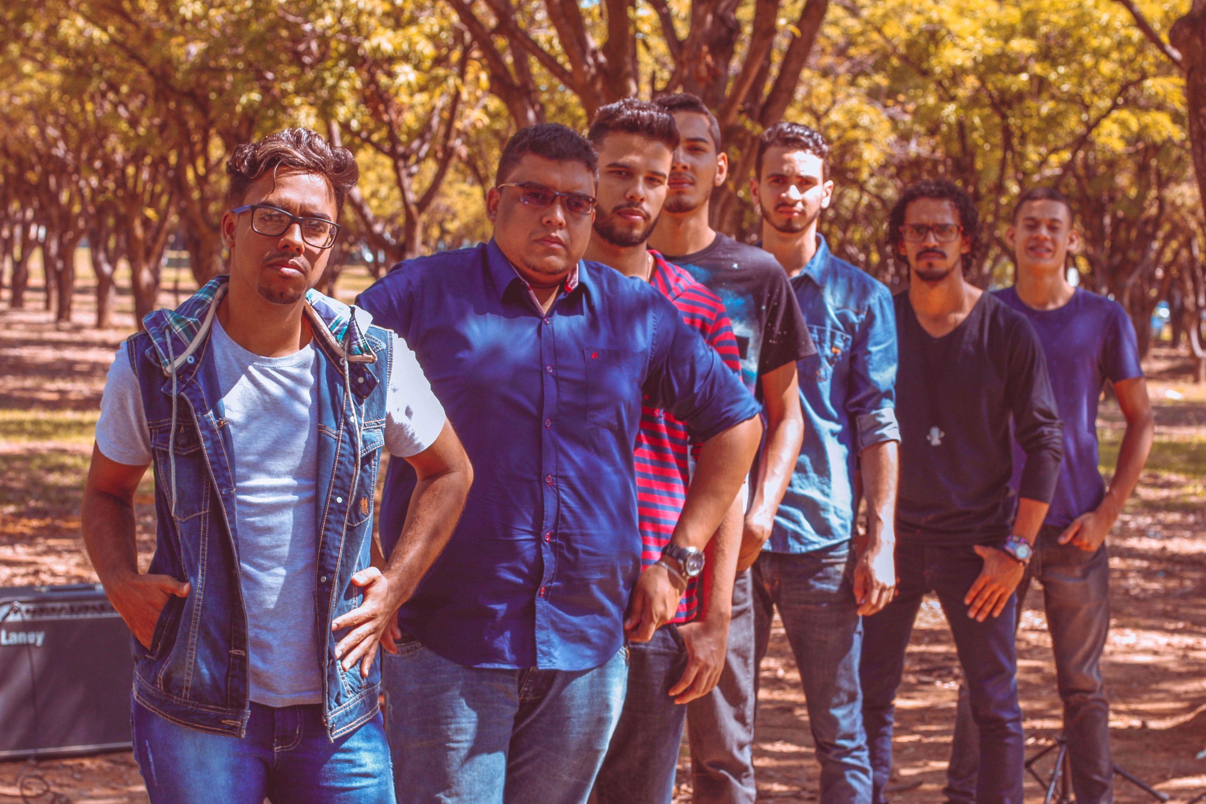 Foto de Ministério Geração de Asafe