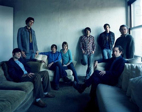 Foto de Margot & The Nuclear So And So's