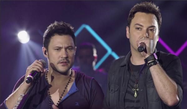 Foto de João Bosco & Vinícius