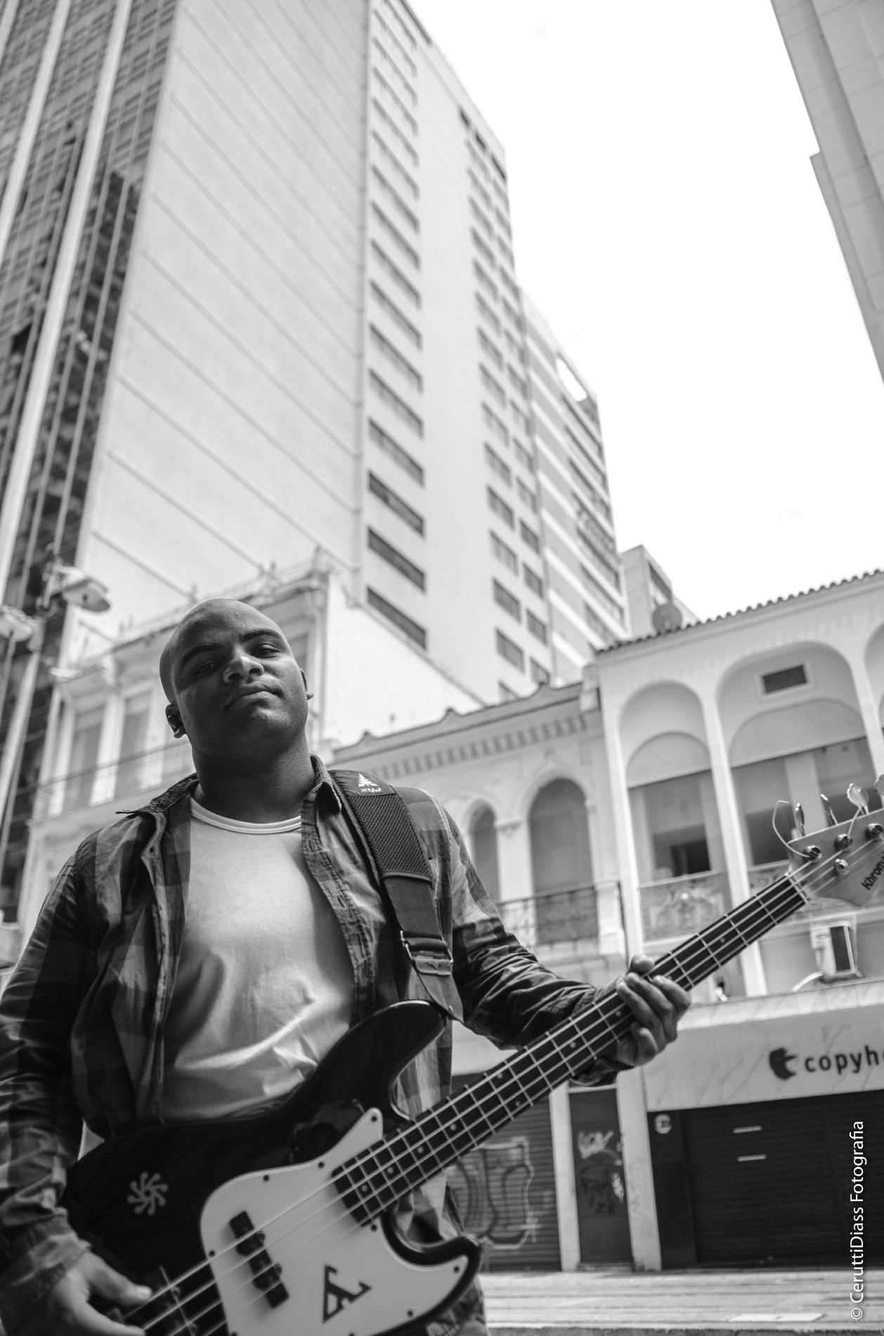 Foto de Arthur Cesar Trio