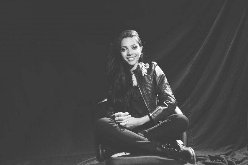 Foto de Michelle Ferraz