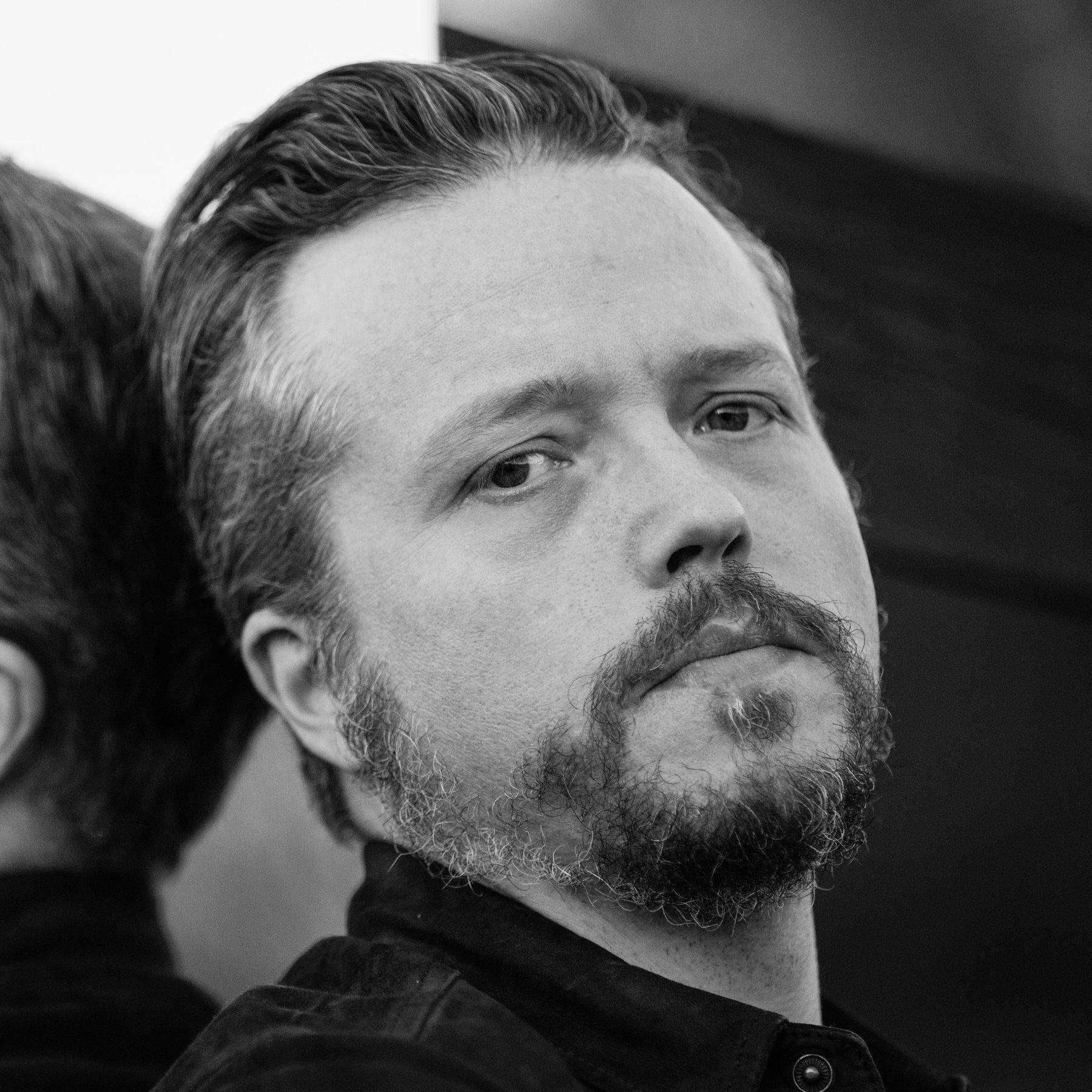 Photo of Jason Isbell