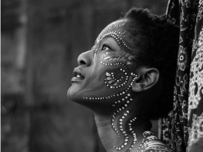 Photo of Lenna Bahule