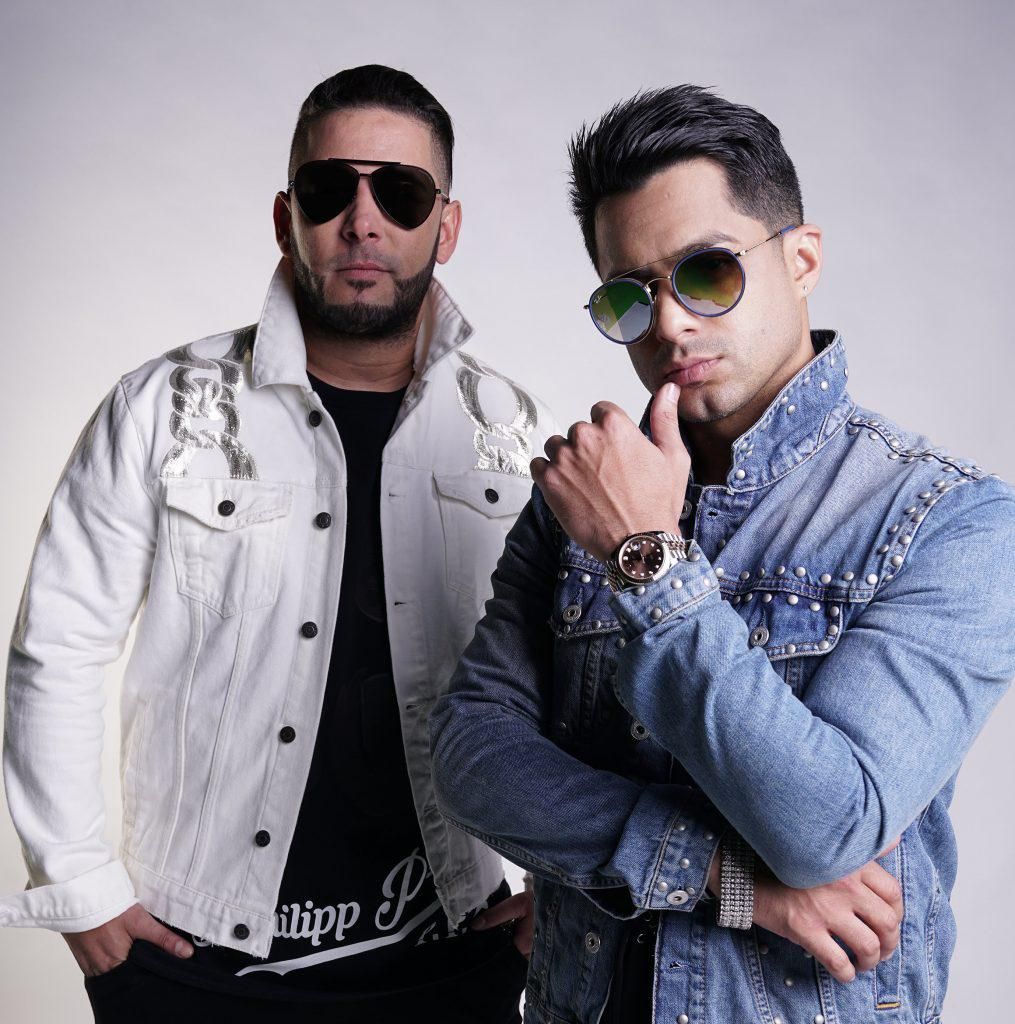 Foto de R.K.M & Ken Y