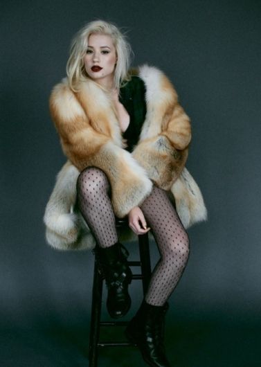 Foto de Iggy Azalea