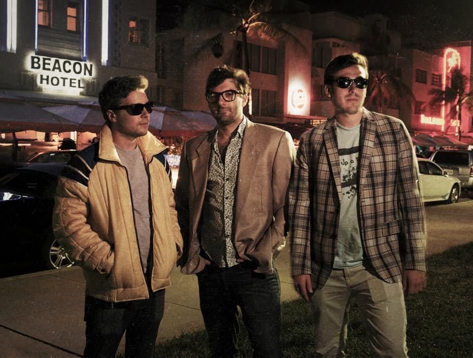 Foto de Magic City Hippies