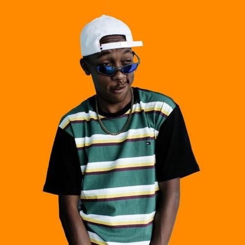 Foto de MC Guizinho Niazi