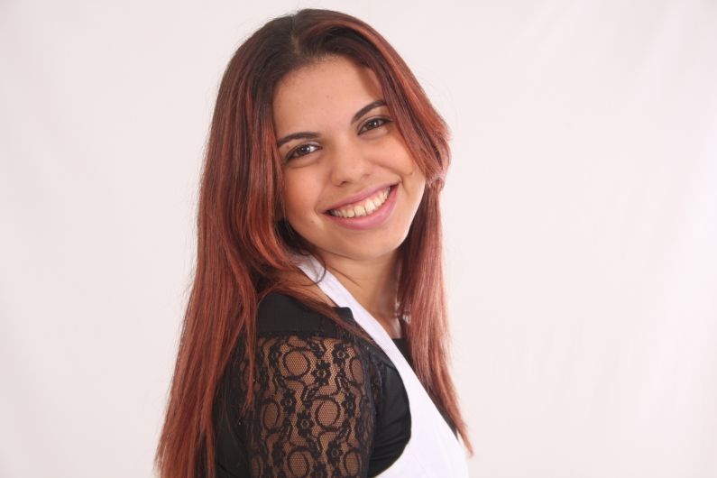 Foto de Amanda Florence