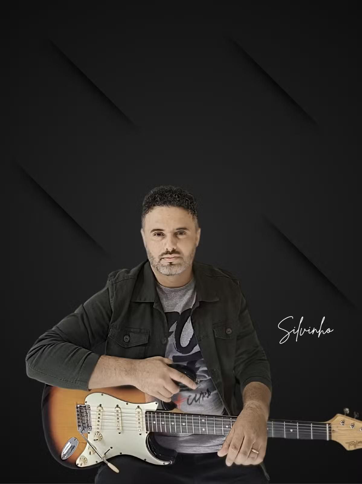 Foto de Silvinho (Gospel)