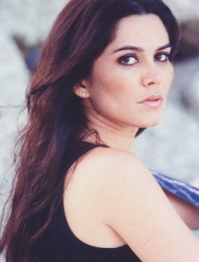 Photo of Renata Arruda