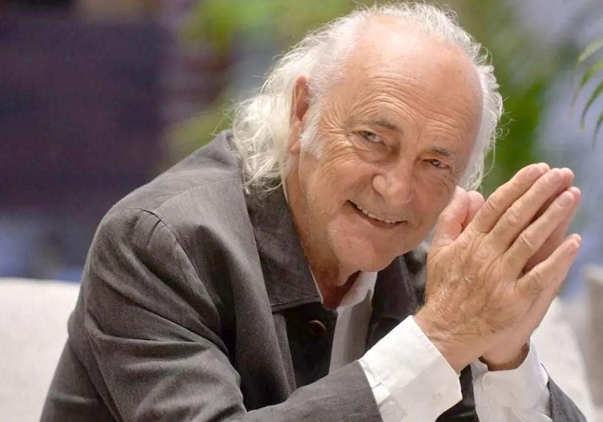 Foto de Amancio Prada