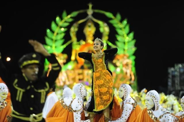 Foto de S.B.C.R Imperatriz Dona Leopoldina