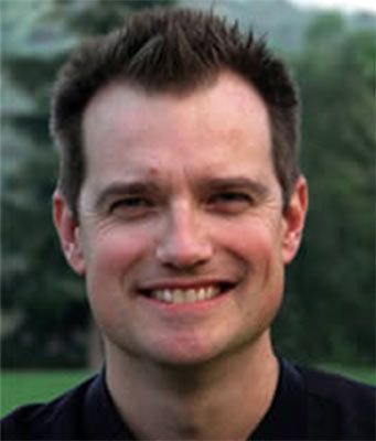 Photo of Tommy Walker