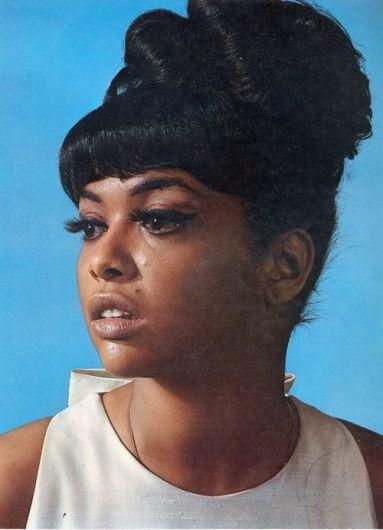 Foto de Tammi Terrell