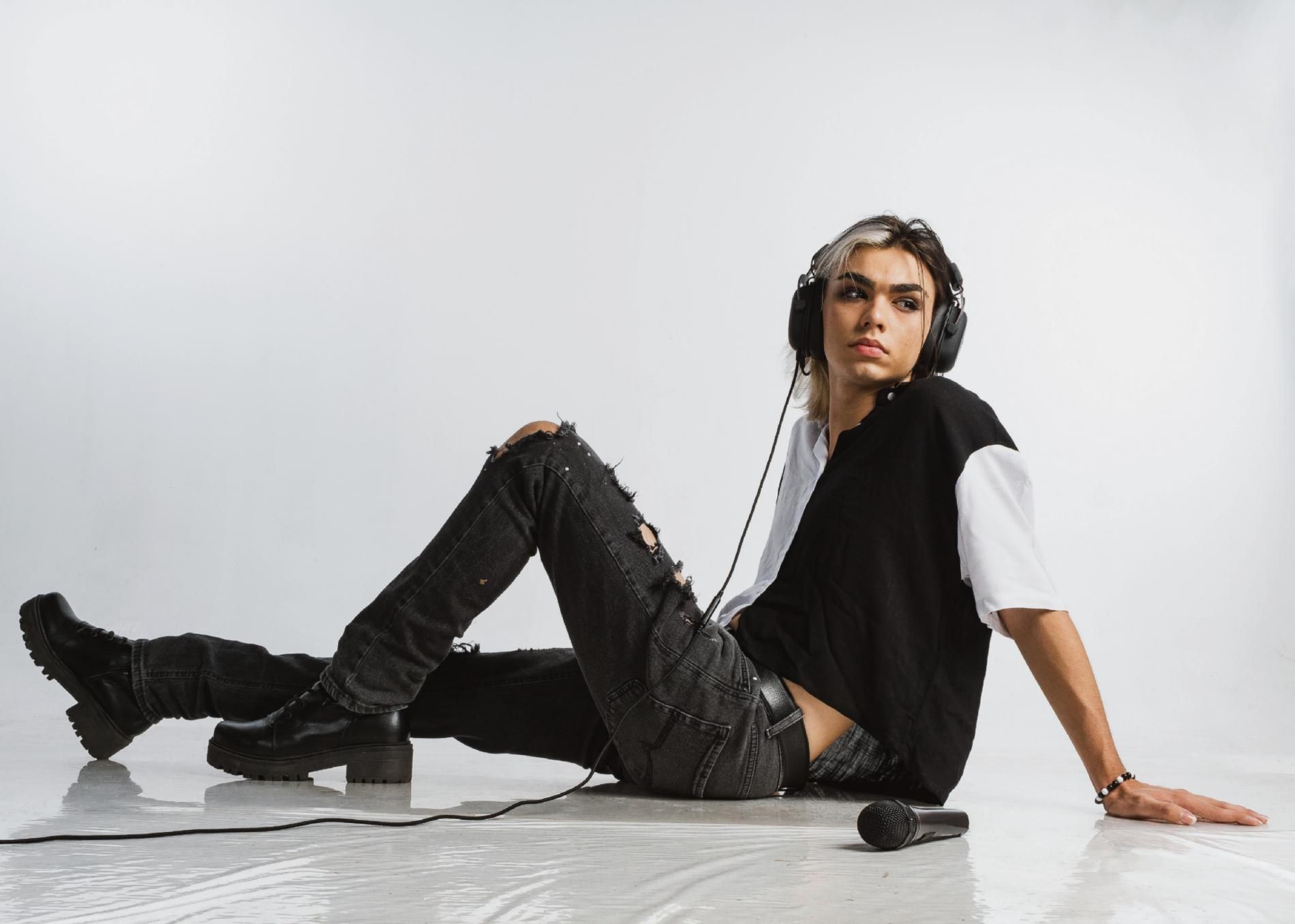 Foto de Louis Thevill