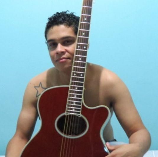 Photo of Hércules De Oliveira Souza 