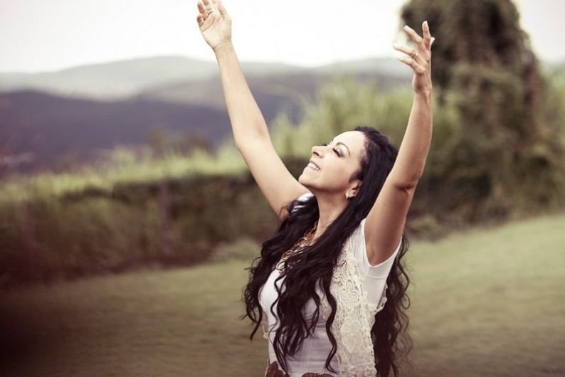 Foto de Cristina Mel