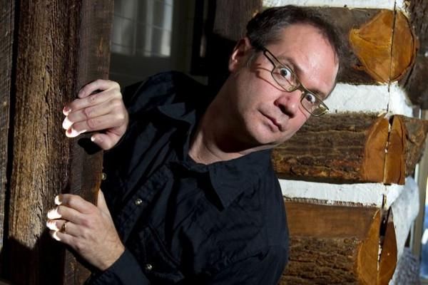 Foto de Francois Perusse