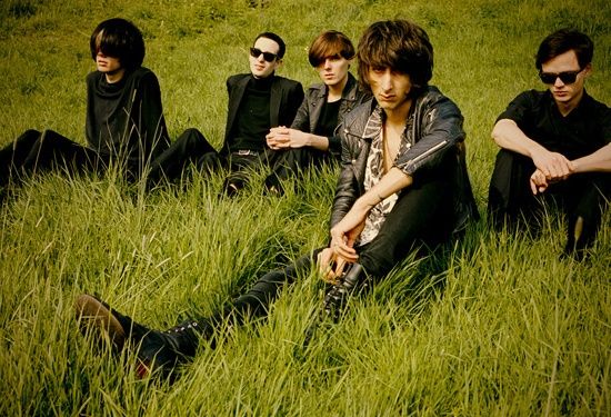 Foto de The Horrors