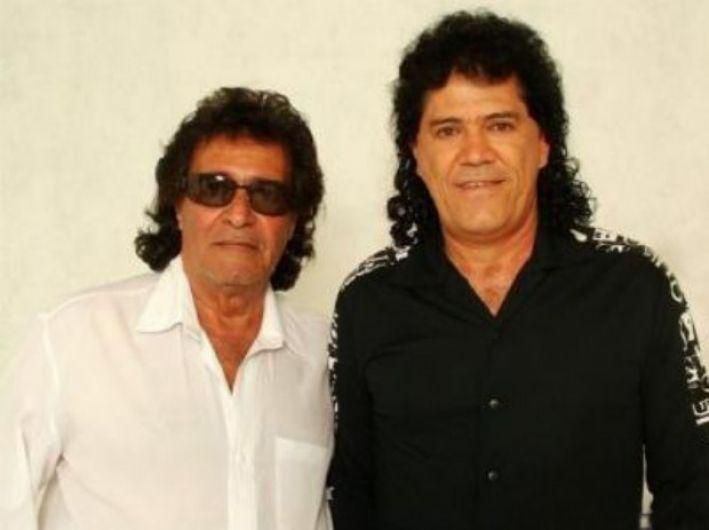 Foto de João Mineiro e Mariano