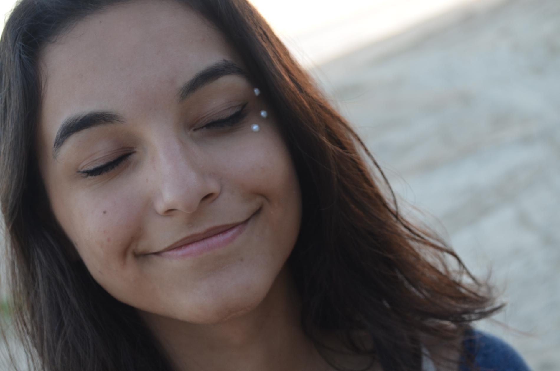 Foto de Emilly Machado