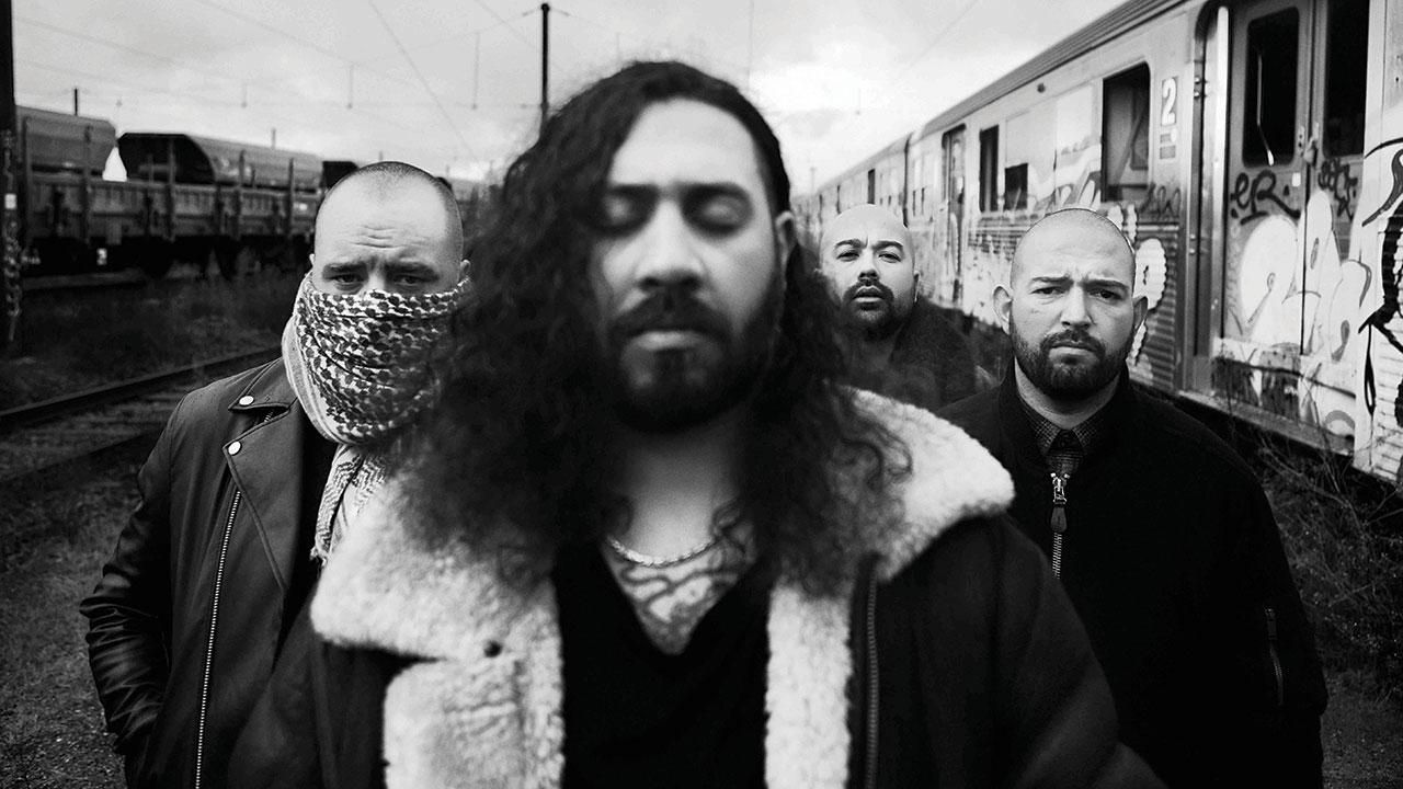 Foto de Hangman's Chair