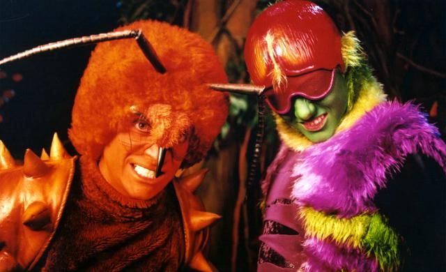 Foto de Ilha Ra-Tim-Bum