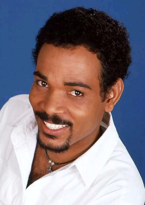 Foto de Nando da Cruz